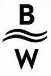 BW logo