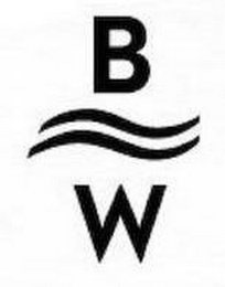 BW logo