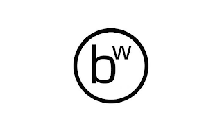 BW logo