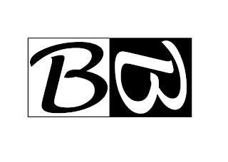 BW logo
