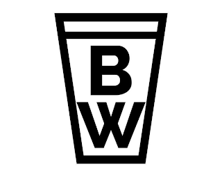 BW logo
