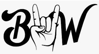 BW logo