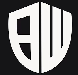 BW logo