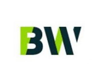 BW logo