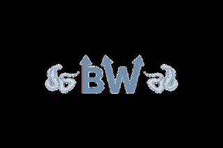 BW logo