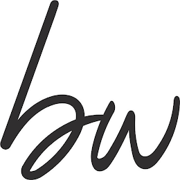 BW logo