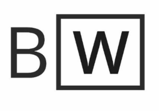 BW logo