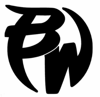 BW logo