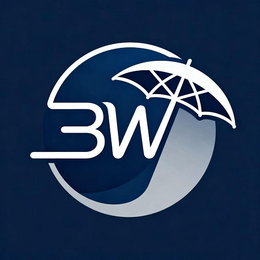 BW logo