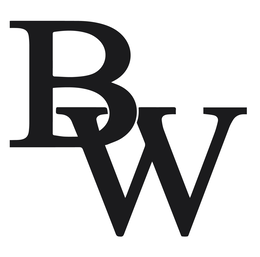 BW logo