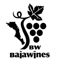 BW BAIAWINES logo