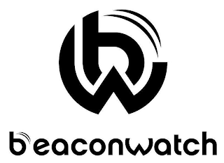 BW BEACONWATCH logo