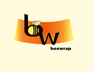 BW BEEWRAP logo