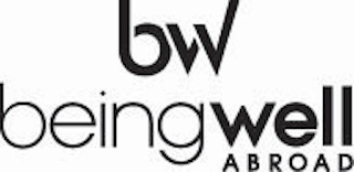BW BEINGWELL ABROAD logo
