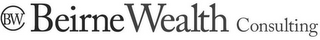 BW BEIRNE WEALTH CONSULTING logo