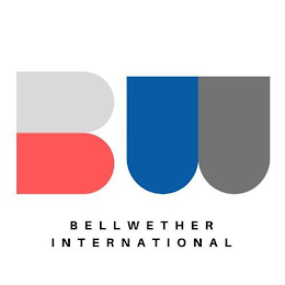 BW BELLWETHER INTERNATIONAL logo