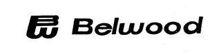 BW BELWOOD logo