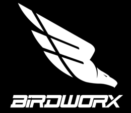 BW BIRDWORX logo