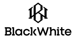 BW BLACK WHITE logo