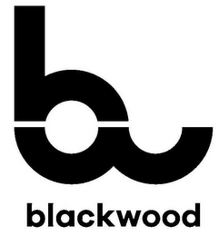 BW BLACKWOOD logo