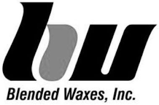 BW BLENDED WAXES, INC. logo