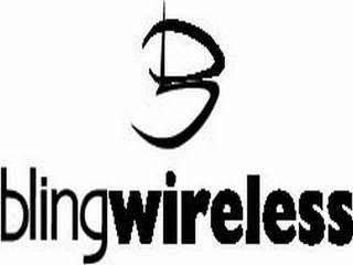 BW BLINGWIRELESS logo