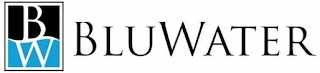 BW BLUWATER logo