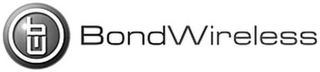 BW BONDWIRELESS logo