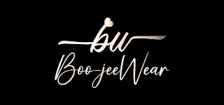 BW BOO-JEE WEAR logo
