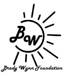 BW BRADY WYNN FOUNDATION logo