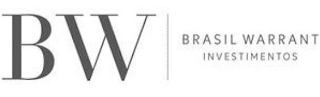 BW BRASIL WARRANT INVESTIMENTOS logo