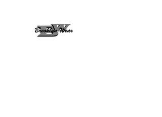 BW BROOKLYN WEAR logo