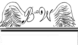 B&W BUCHANAN & WARREN logo