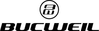 BW BUCWEIL logo