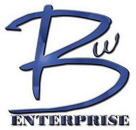 BW ENTERPRISE logo