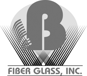 BW FIBER GLASS, INC. logo