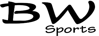 BW SPORTS logo