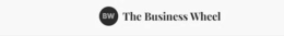 BW THE BUSINESS WHEEL logo