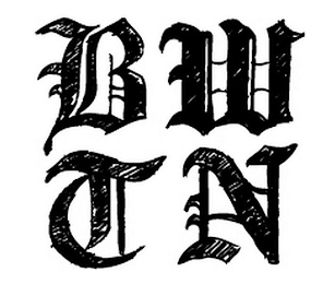 BW TN logo