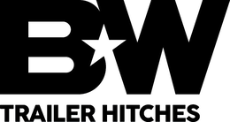 B&W TRAILER HITCHES logo