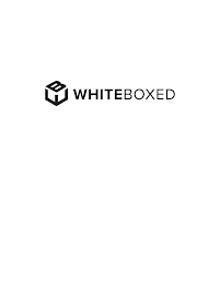BW WHITEBOXED logo