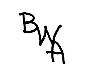 BWA logo