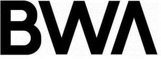 BWA logo