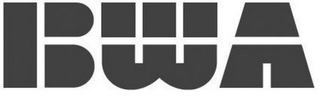 BWA logo