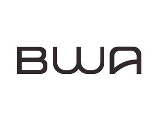 BWA logo