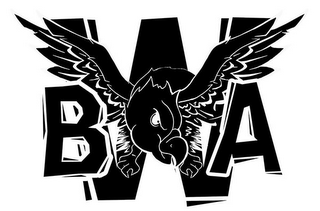 BWA logo