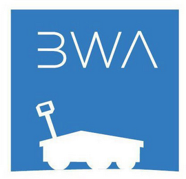 BWA logo