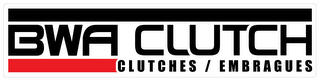 BWA CLUTCH CLUTCHES / EMBRAGUES logo
