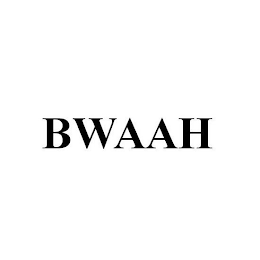 BWAAH logo