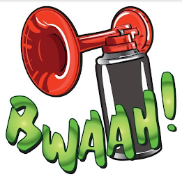 BWAAH! logo